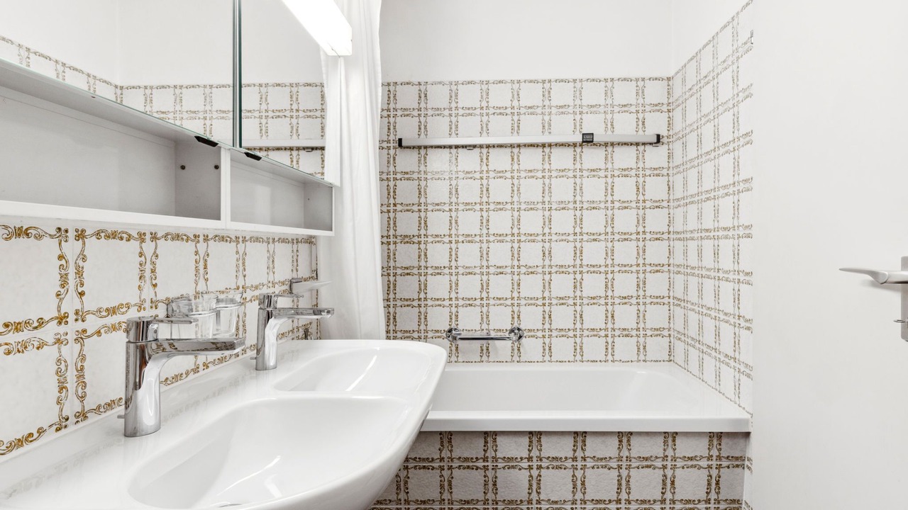 Photo of Bathroom in Meierhof