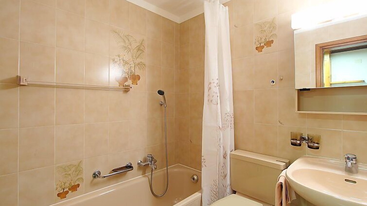 Photo of Bathroom in Surlej