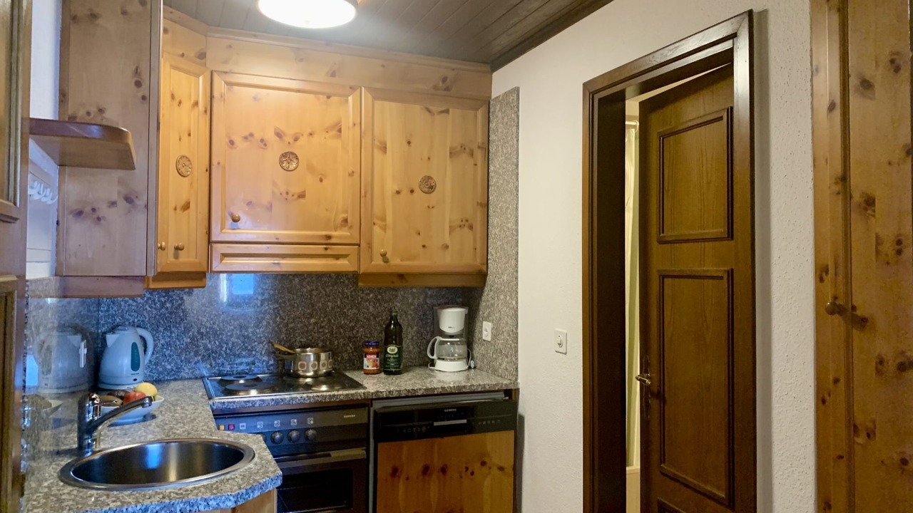 Photo of Bedroom in Surlej