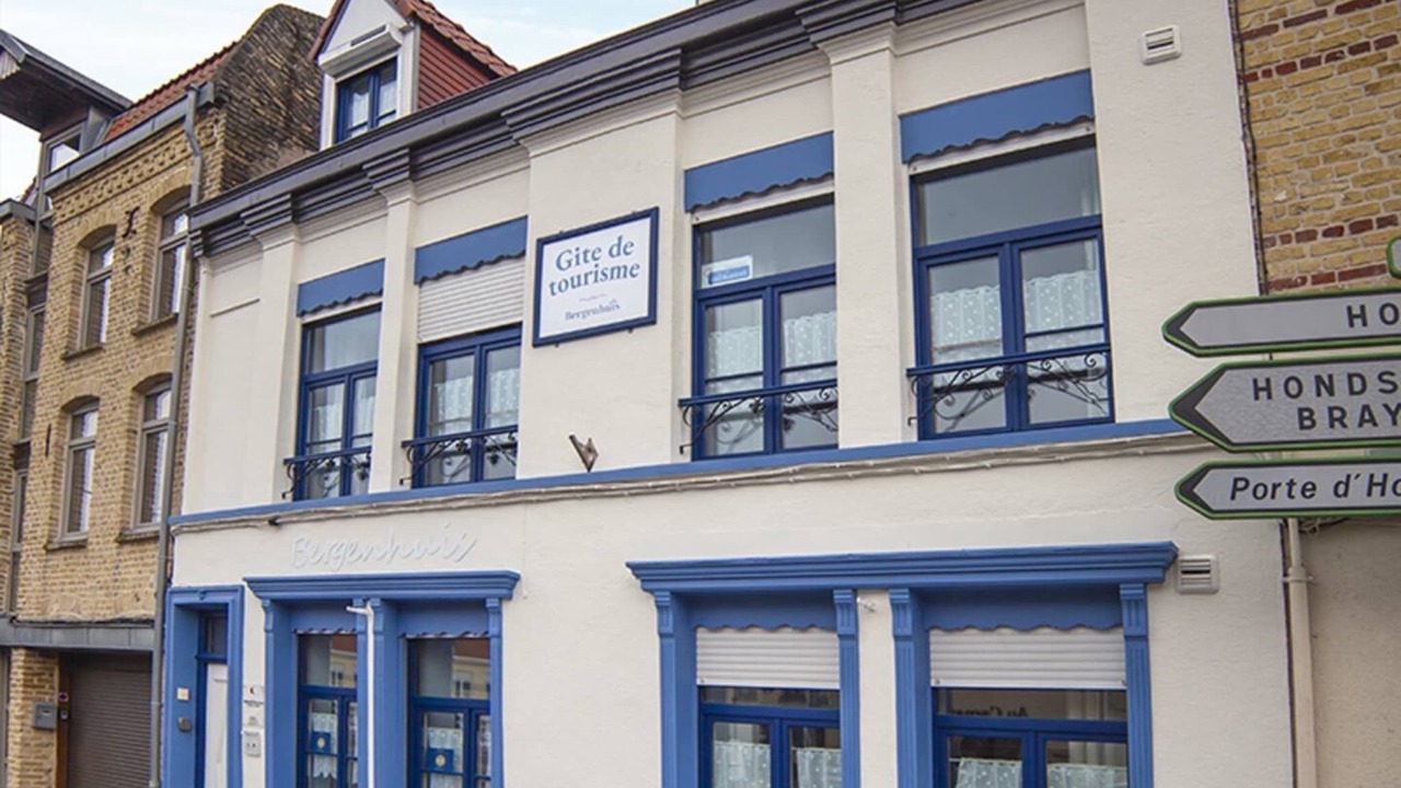 Photo of Outdoor in Bergues
