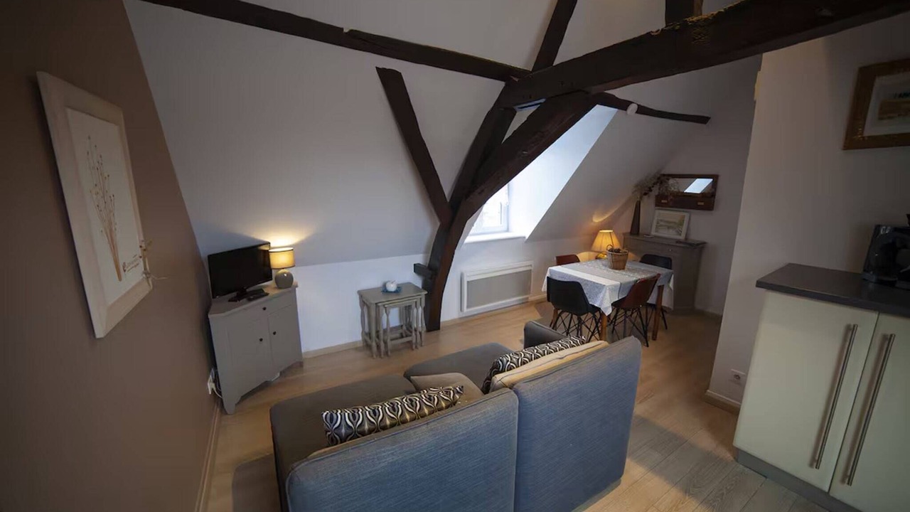 Photo of Livingroom in Bergues