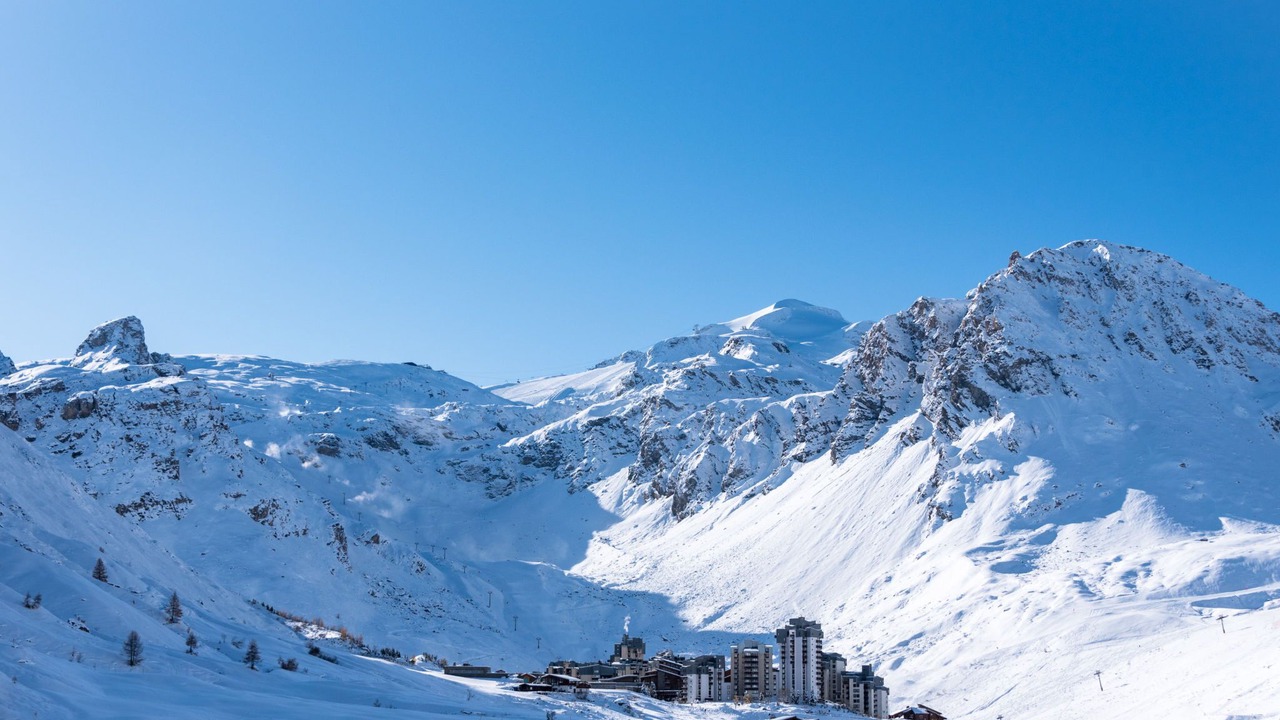 Photo of Others in Val Claret