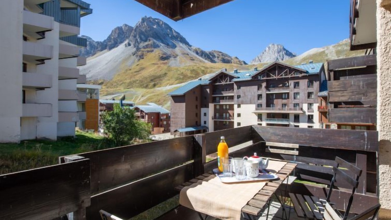 Photo of Others in Val Claret