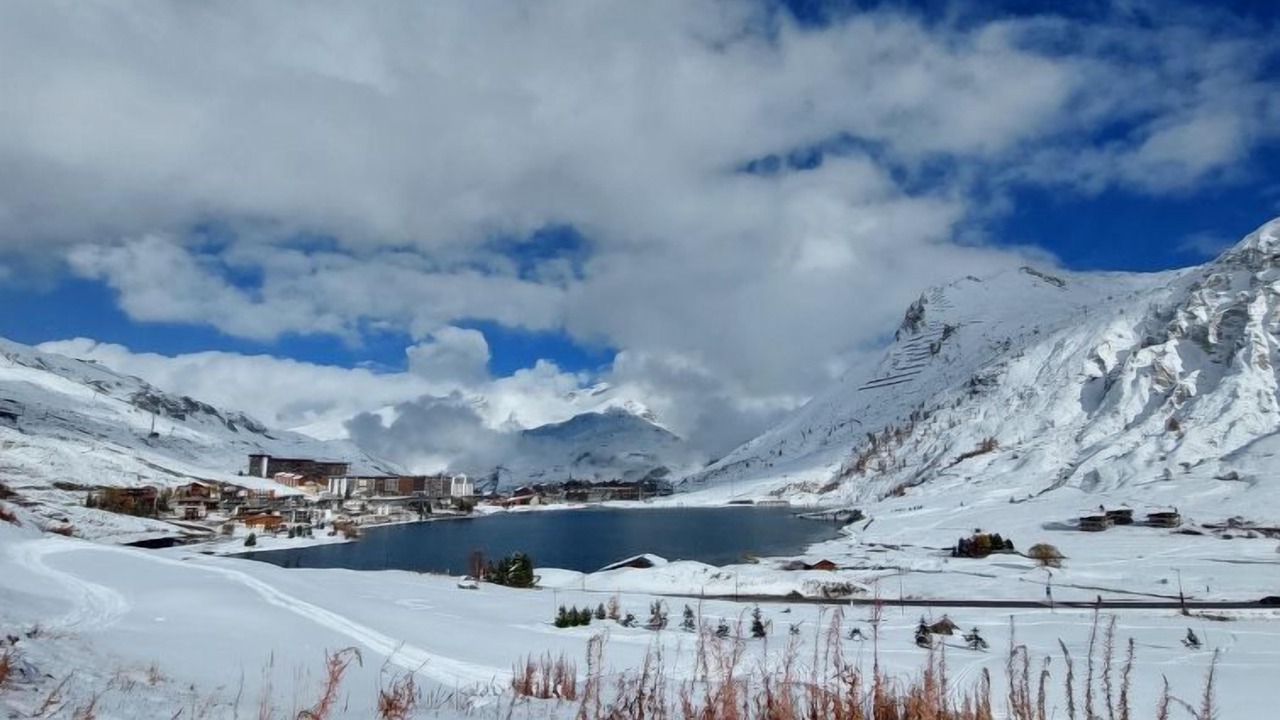 Photo of Others in Val Claret