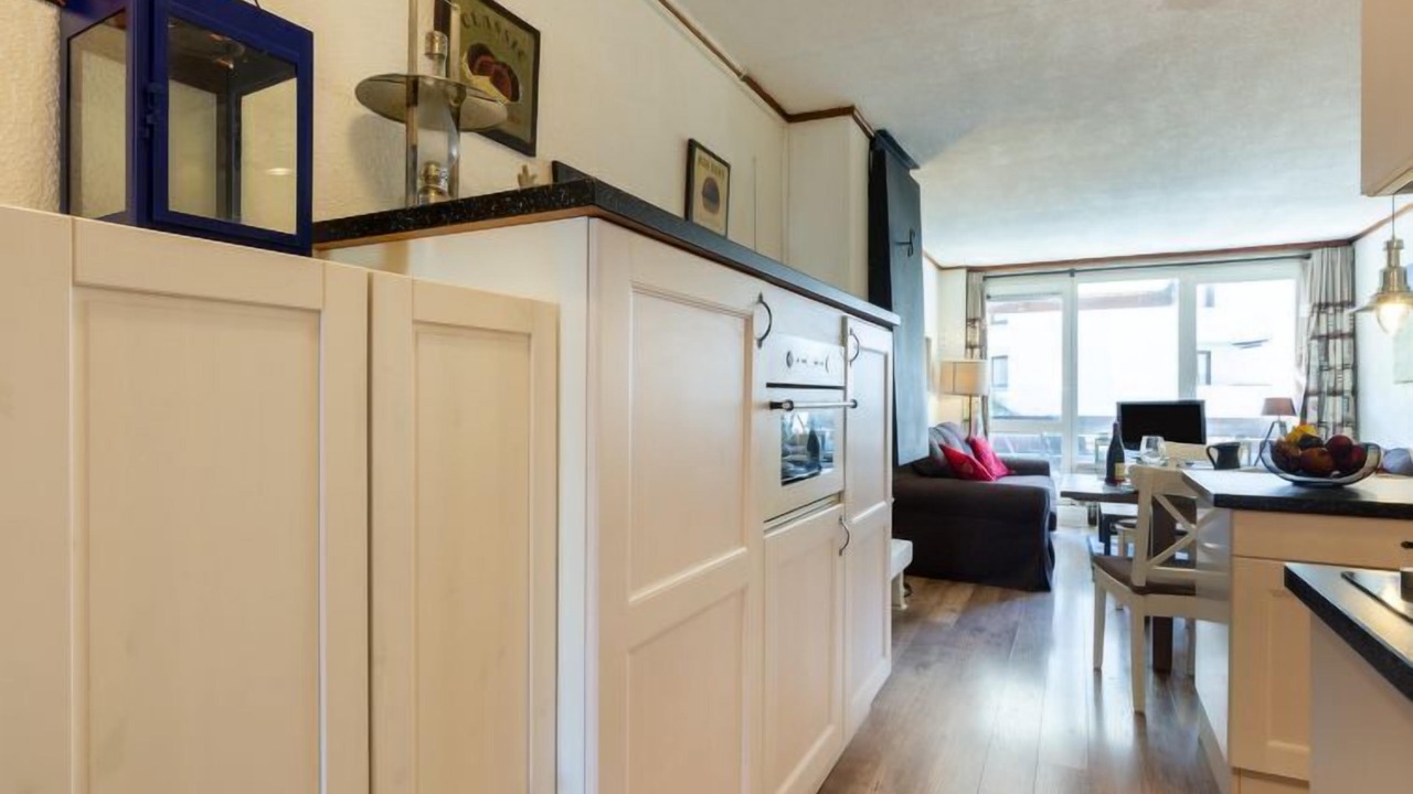 Photo of Livingroom in Val Claret