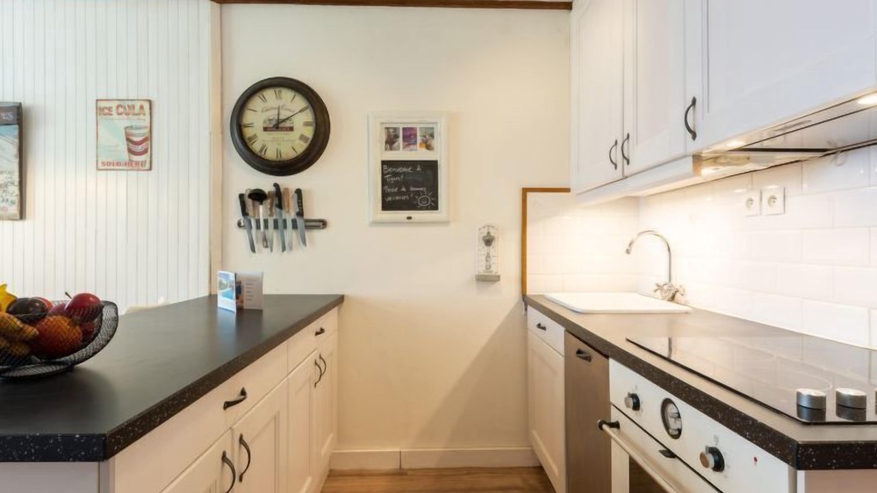 Photo of Bedroom in Val Claret