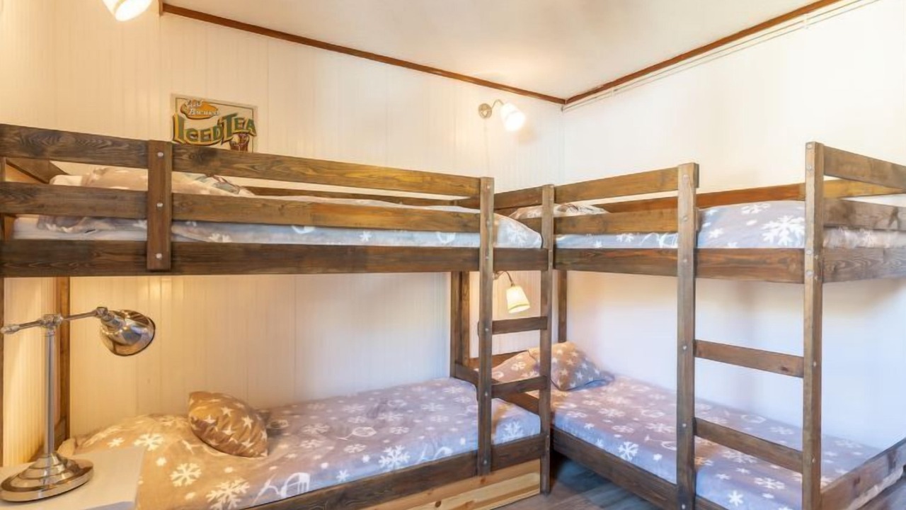 Photo of Others in Val Claret