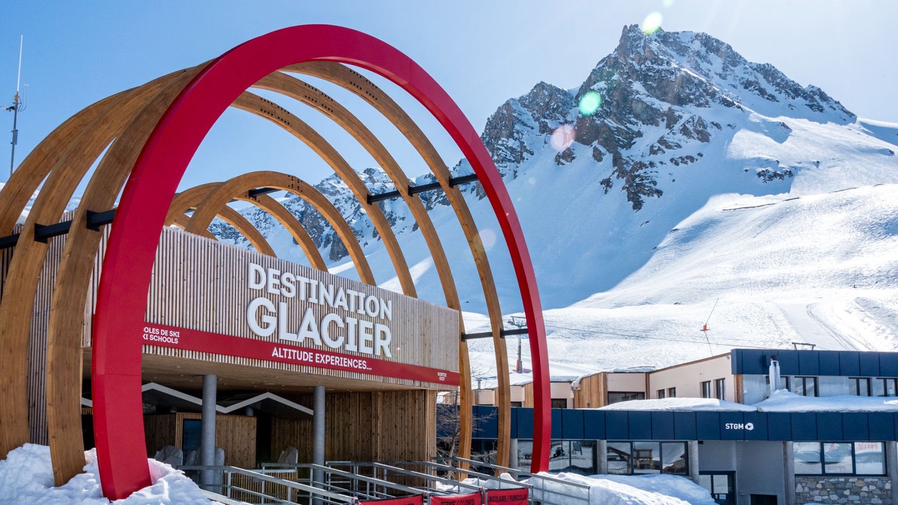 Photo of Others in Val Claret