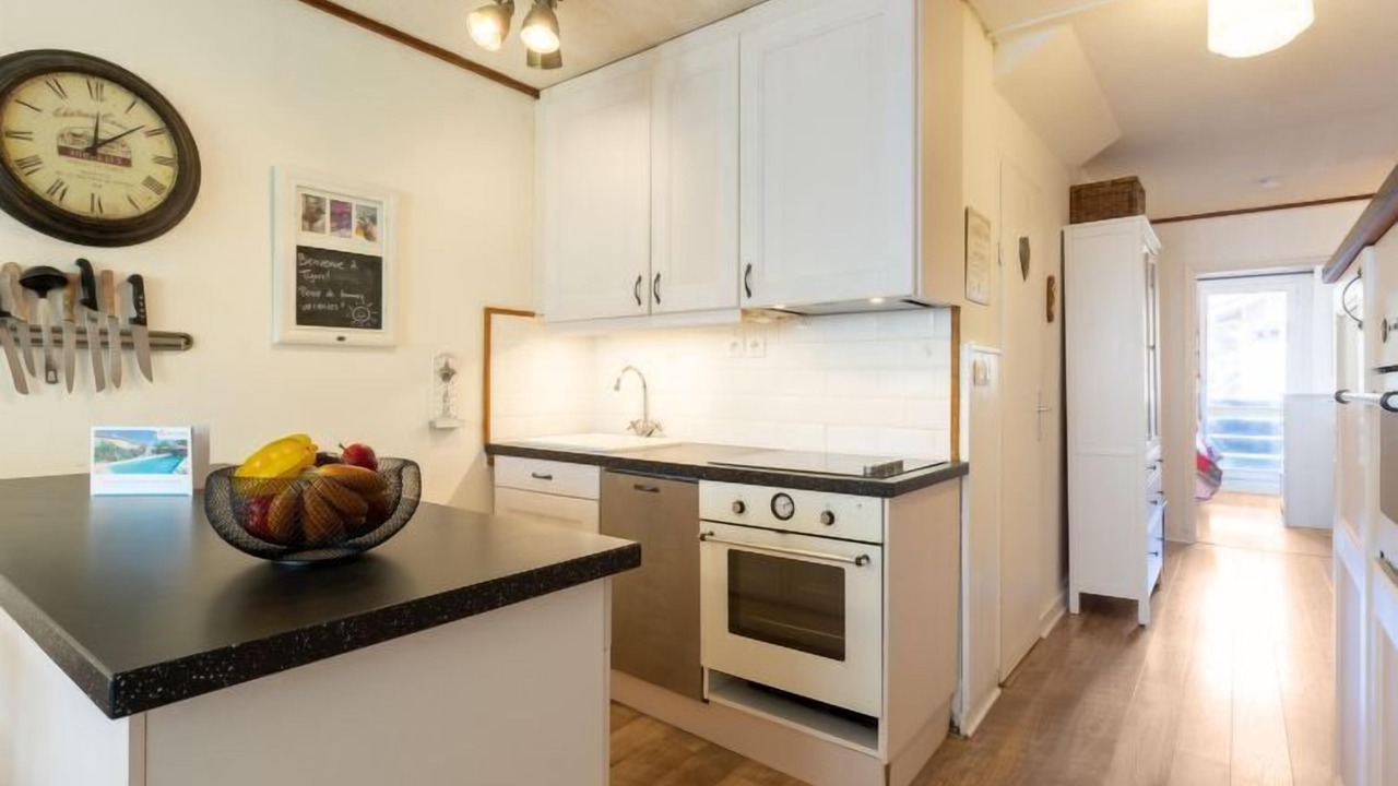 Photo of Bedroom in Val Claret