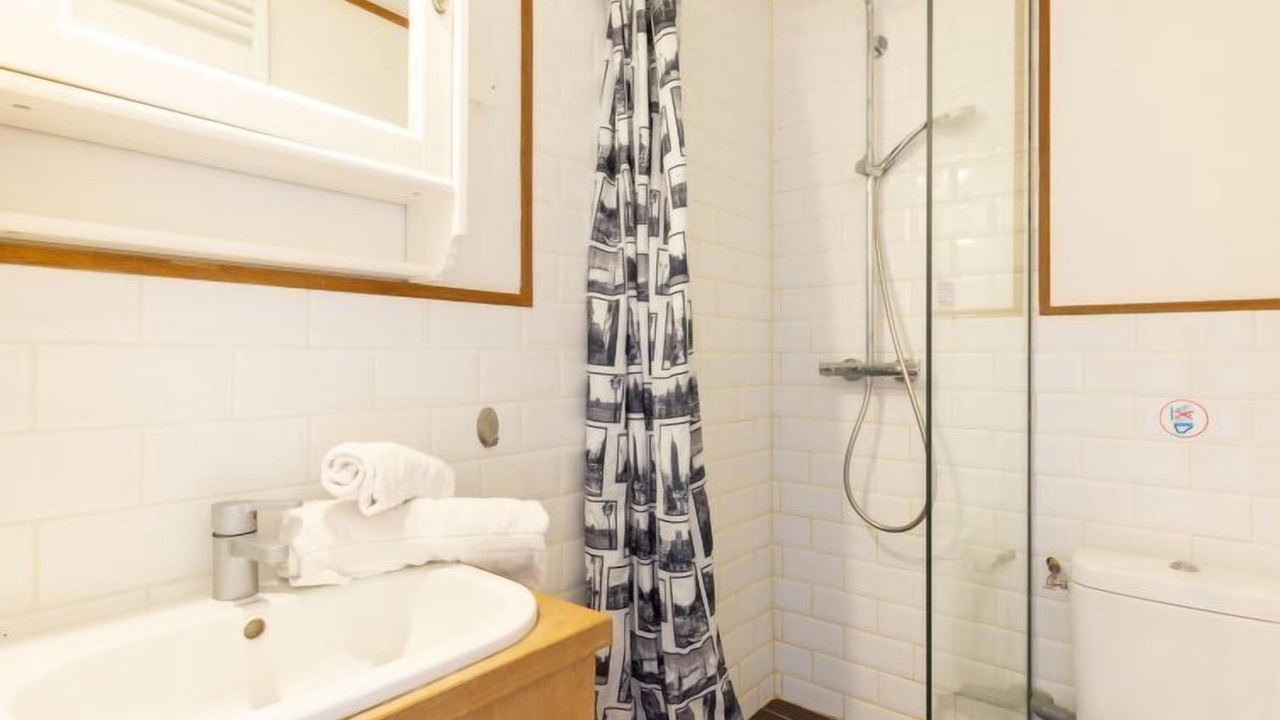 Photo of Bathroom in Val Claret