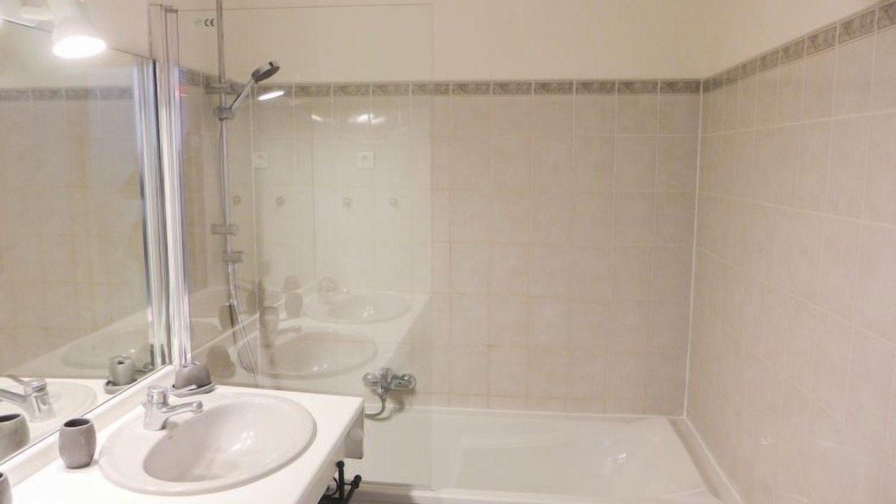 Photo of Bathroom in Frejus Port