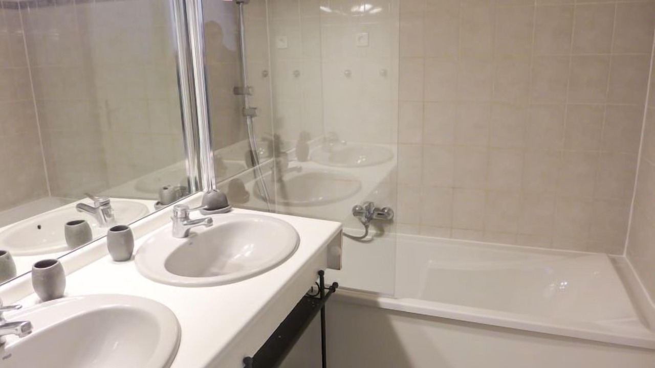 Photo of Bathroom in Frejus Port