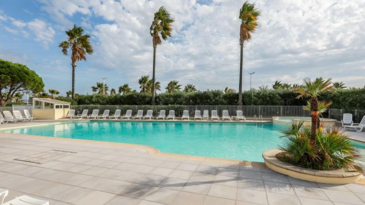 Photo of Outdoor in Frejus Port