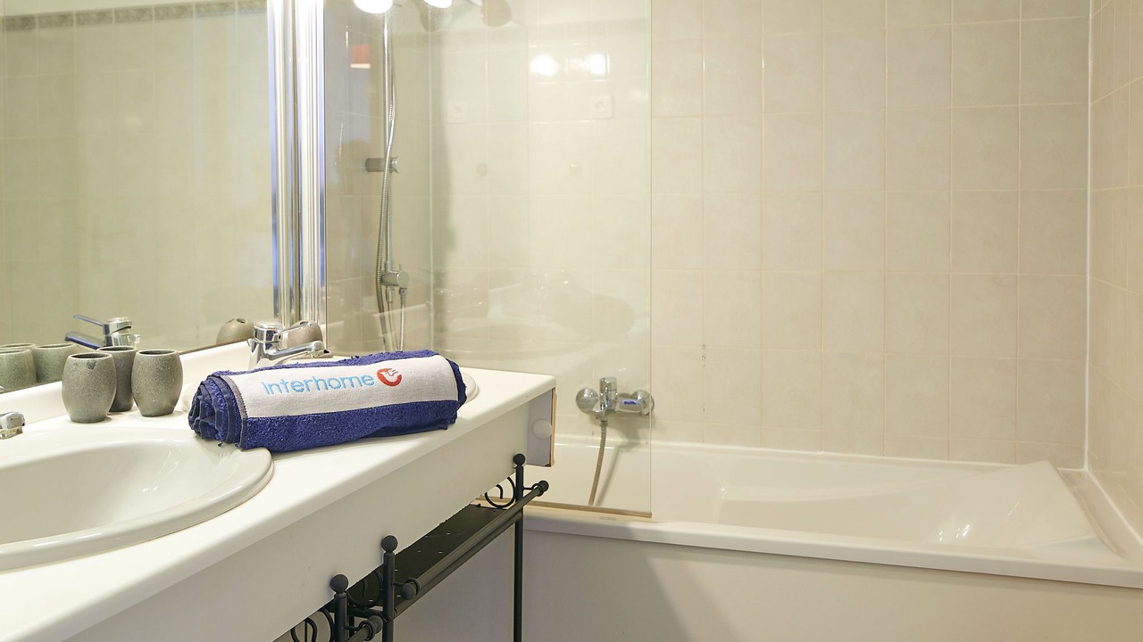 Photo of Bedroom in Frejus Port