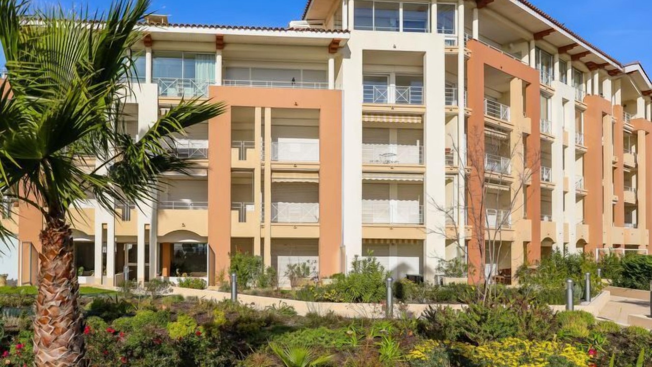 Photo of Others in Frejus Port