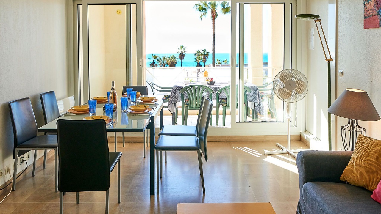 Photo of Bedroom in Frejus Port