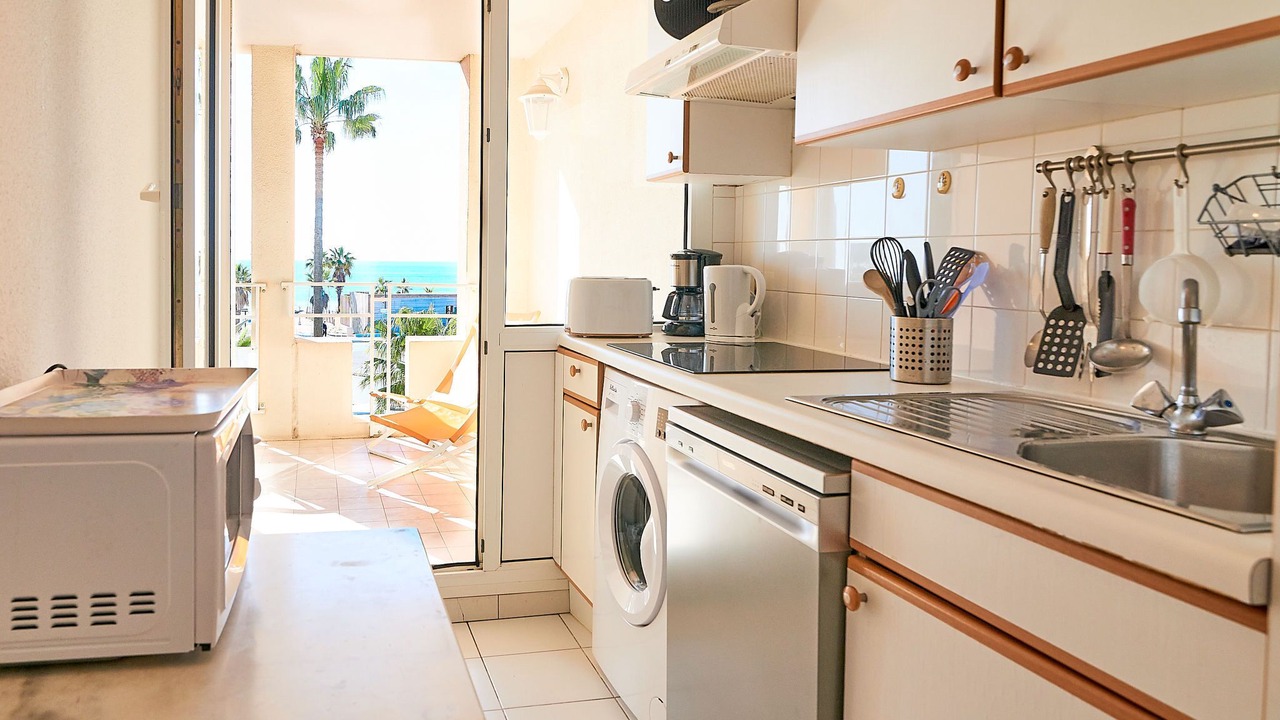 Photo of Bedroom in Frejus Port