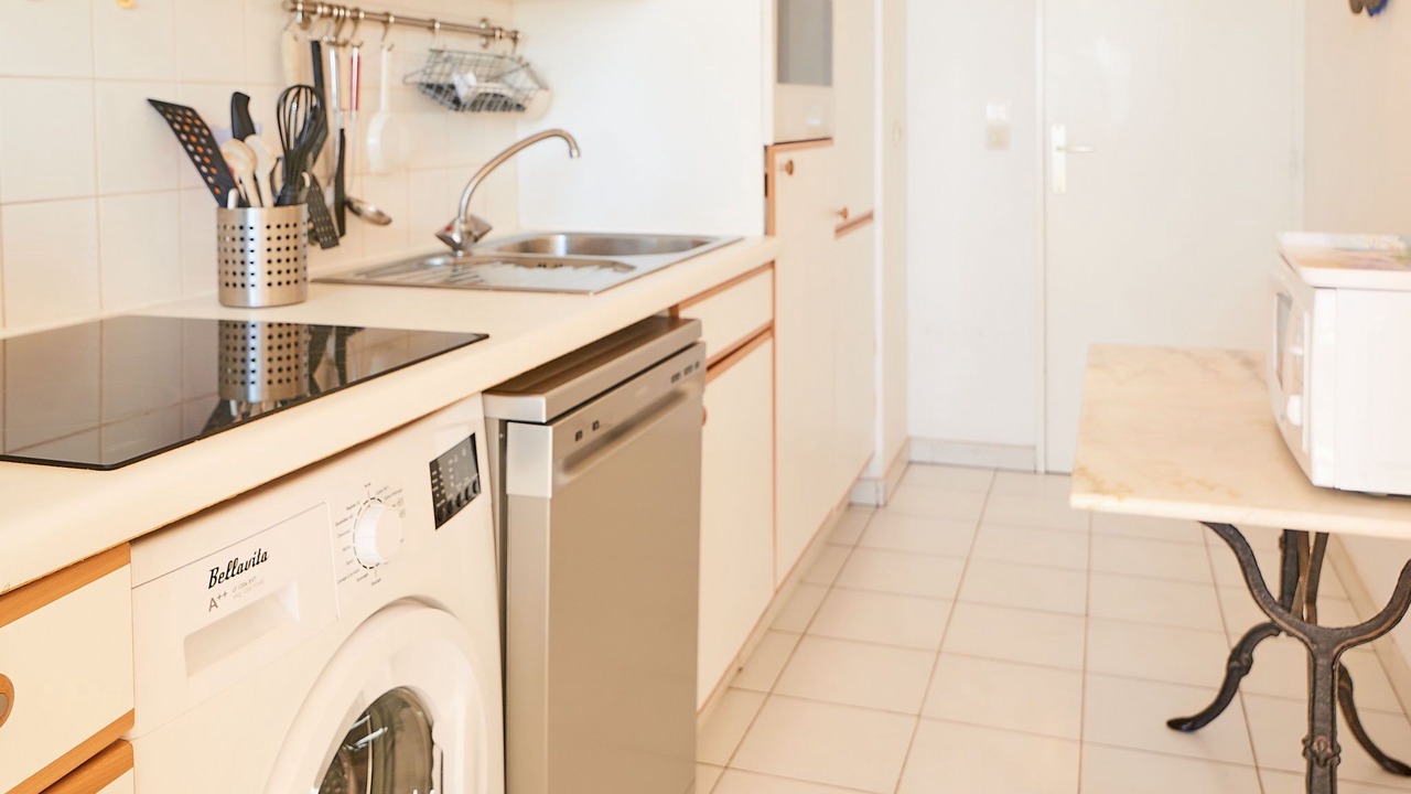 Photo of Bedroom in Frejus Port