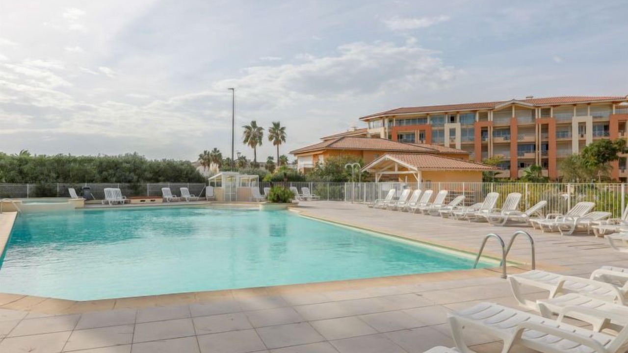 Photo of Outdoor in Frejus Port