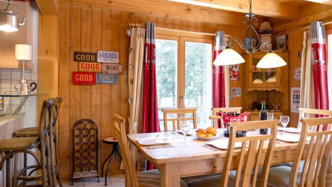 Photo of Bedroom in Champex-Lac