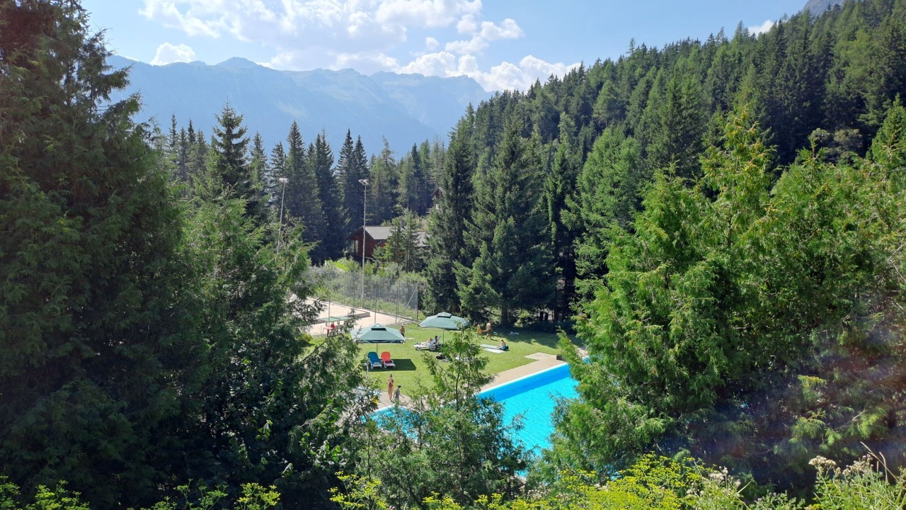 Photo of Outdoor in Champex-Lac