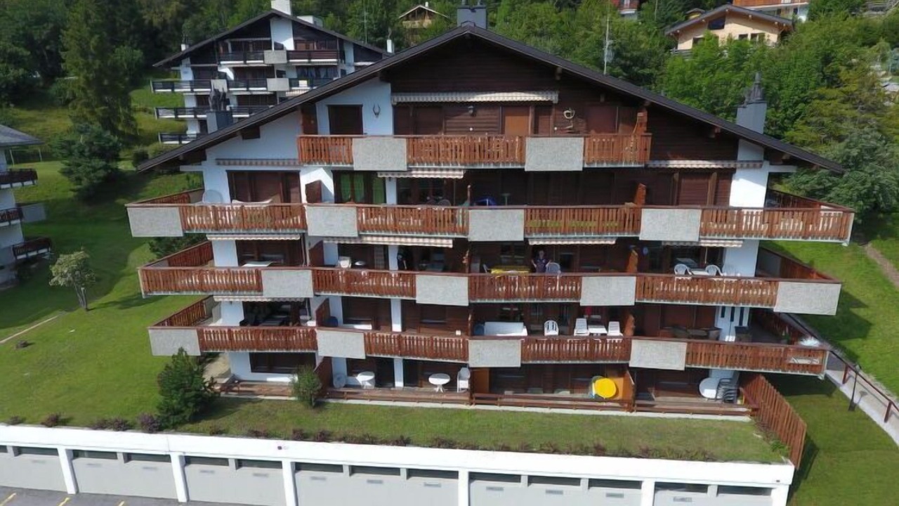 Photo of Others in Ovronnaz