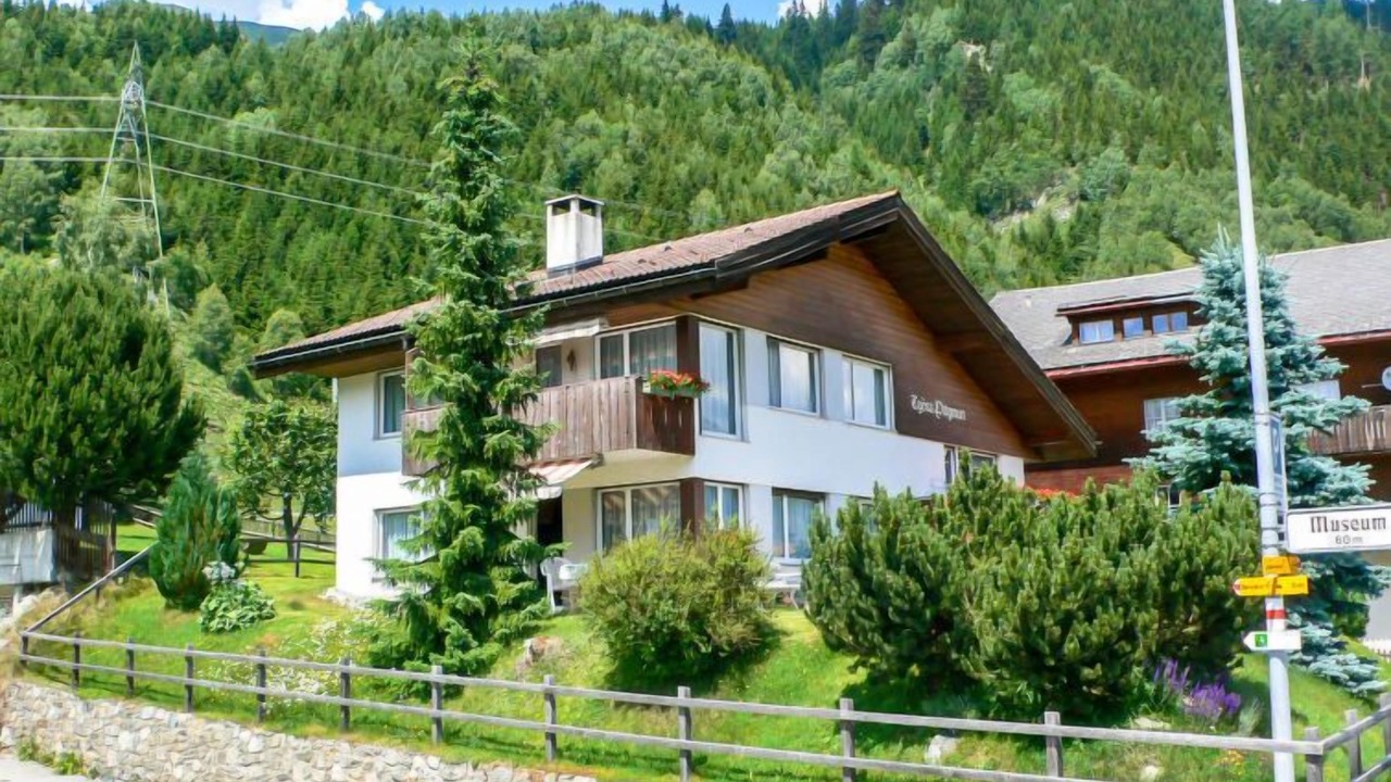 Photo of Others in Sedrun