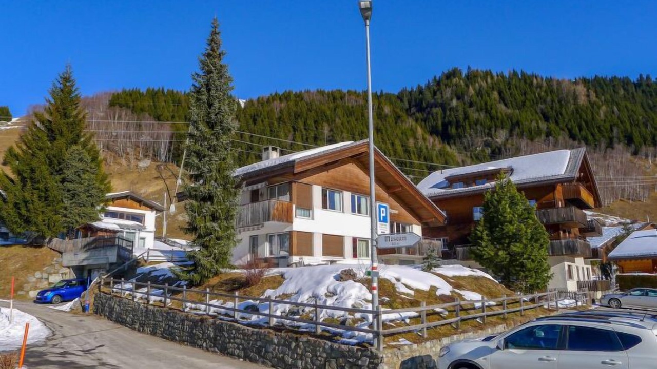 Photo of Others in Sedrun