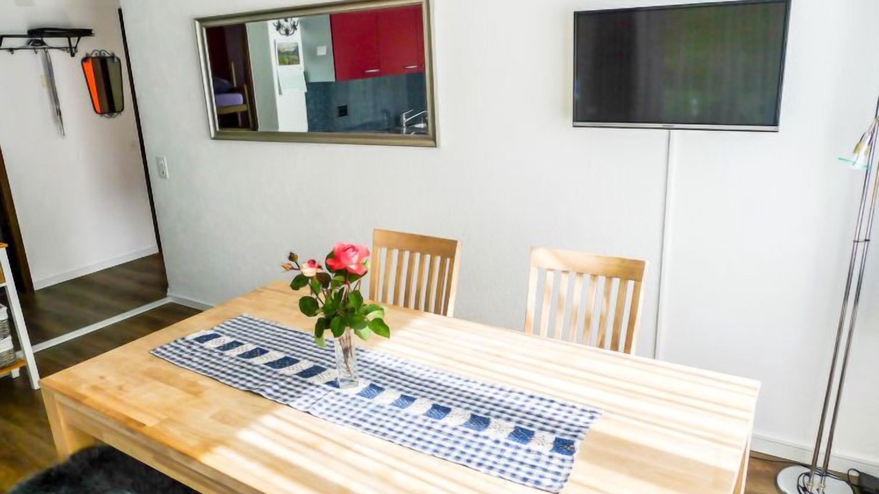 Photo of Bedroom in Sedrun