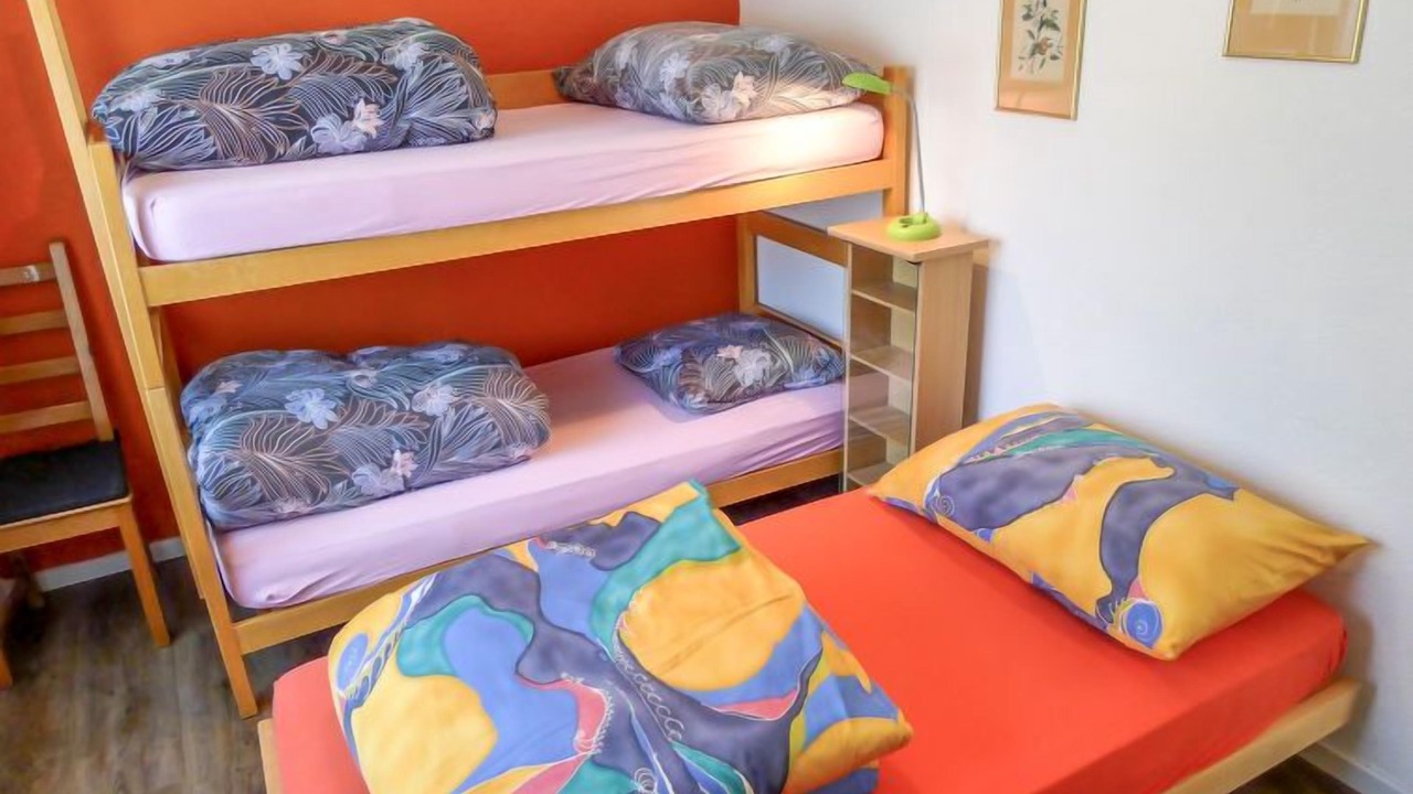 Photo of Others in Sedrun