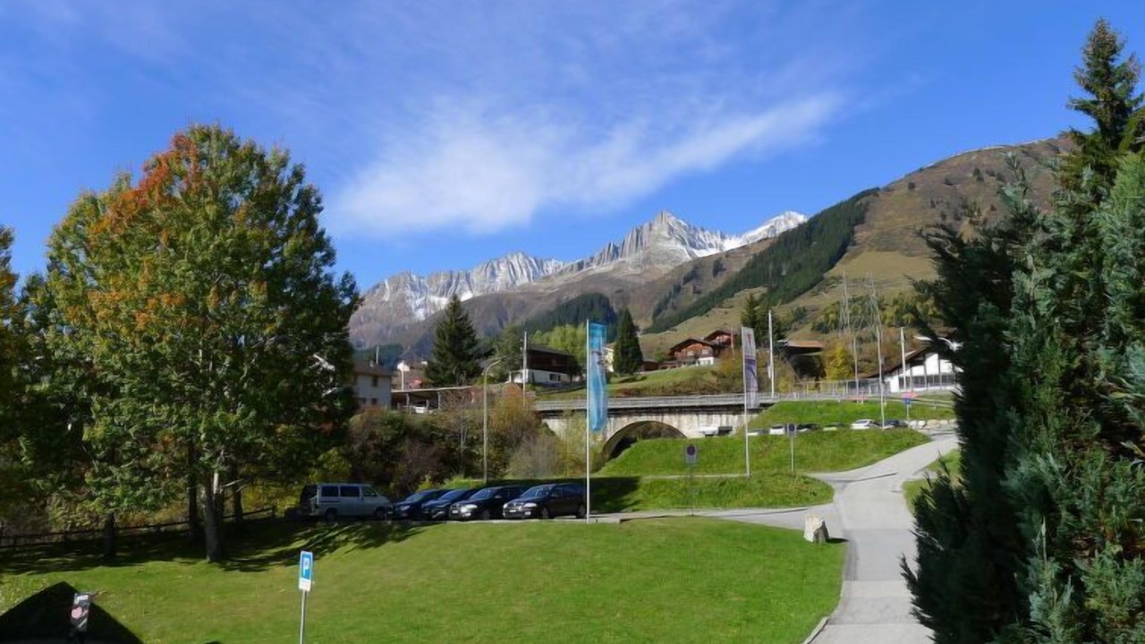 Photo of Others in Sedrun