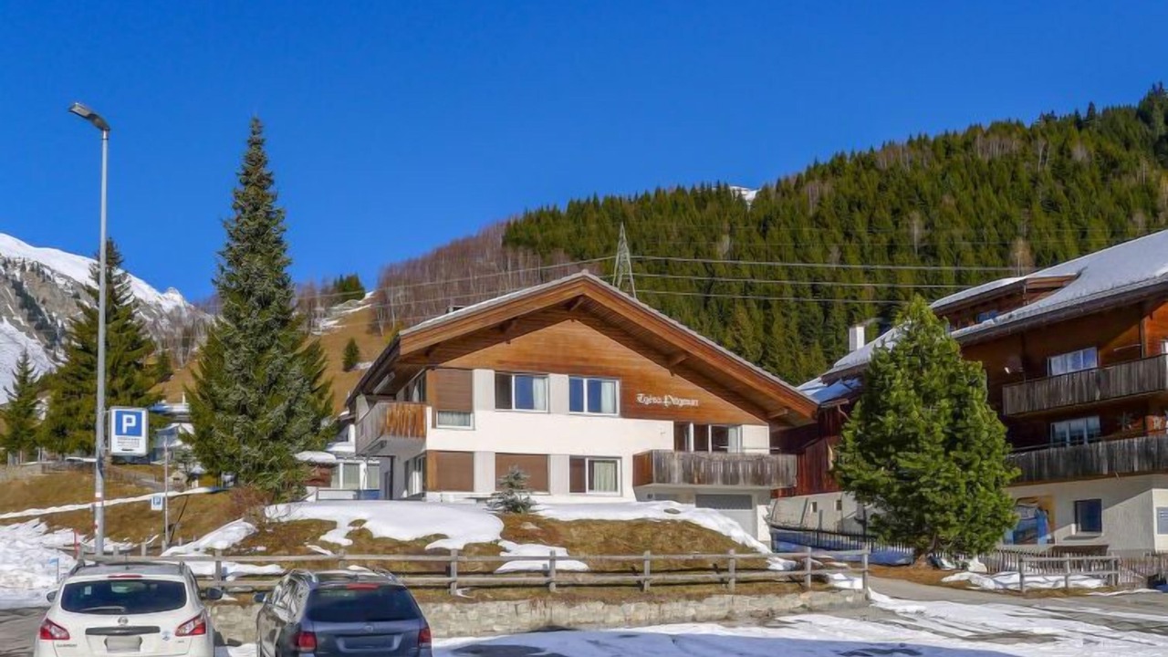 Photo of Others in Sedrun