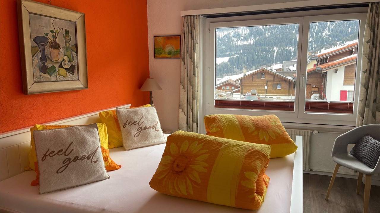 Photo of Others in Sedrun