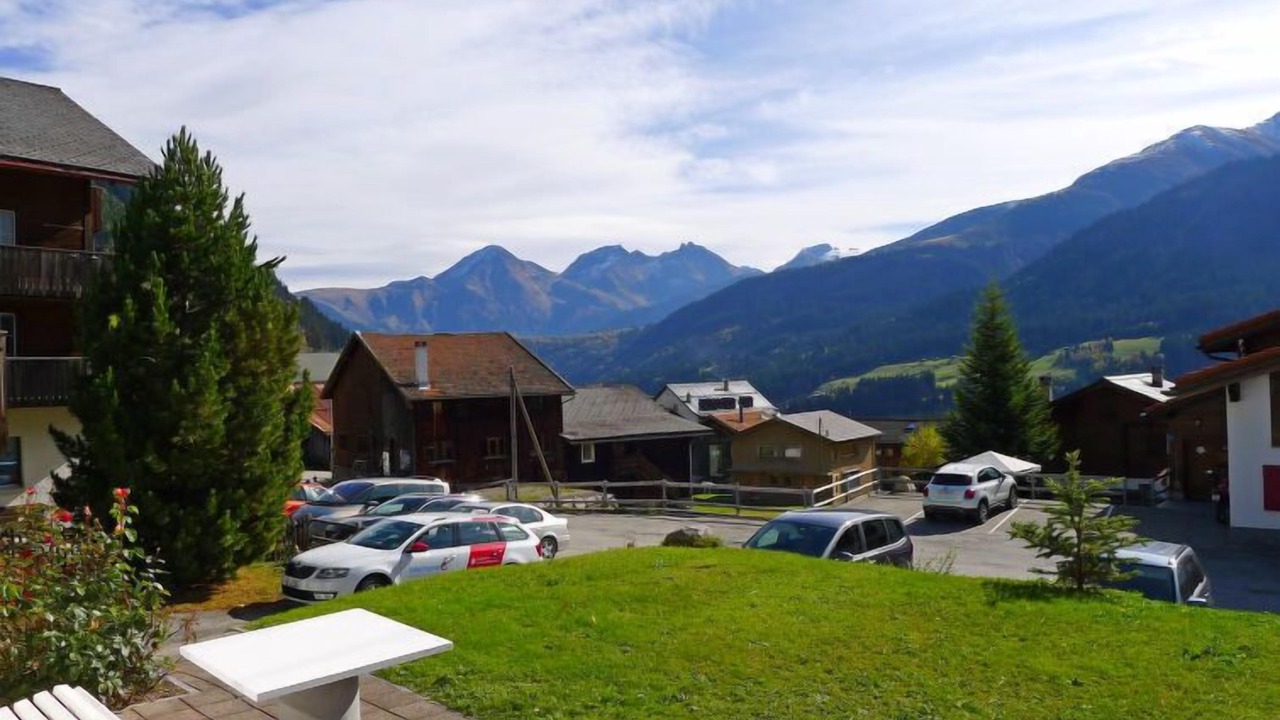 Photo of Others in Sedrun