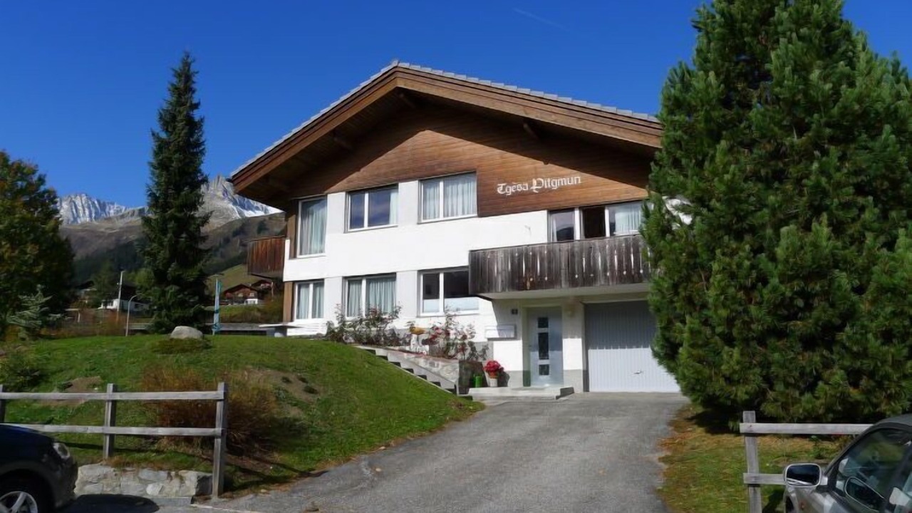 Photo of Others in Sedrun