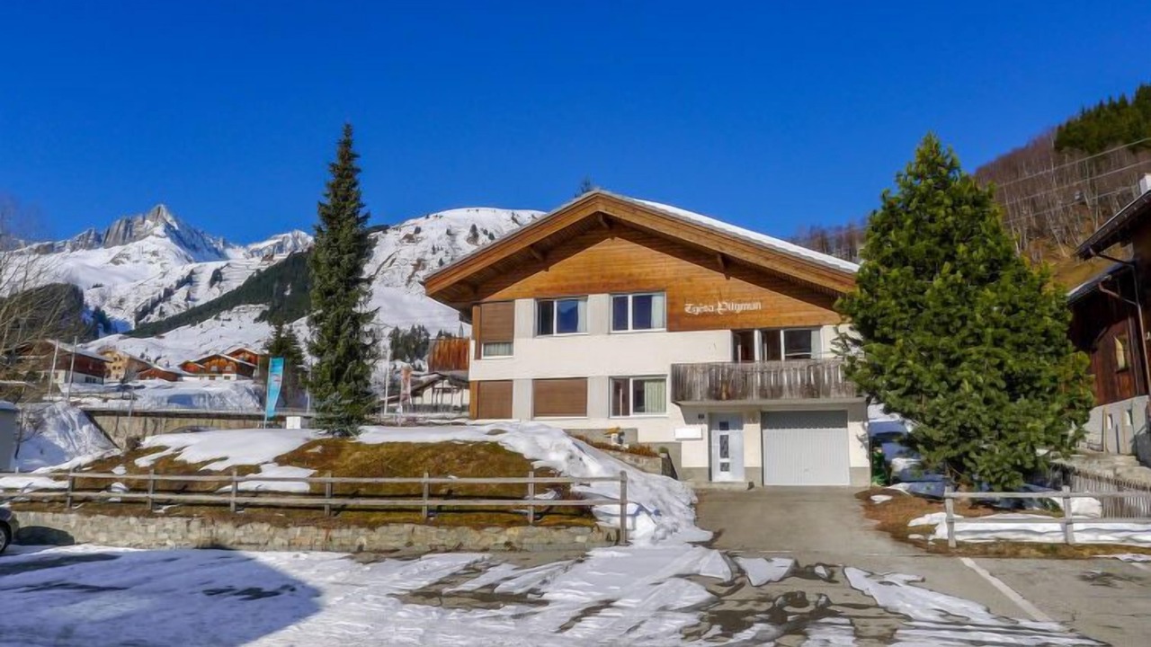 Photo of Others in Sedrun