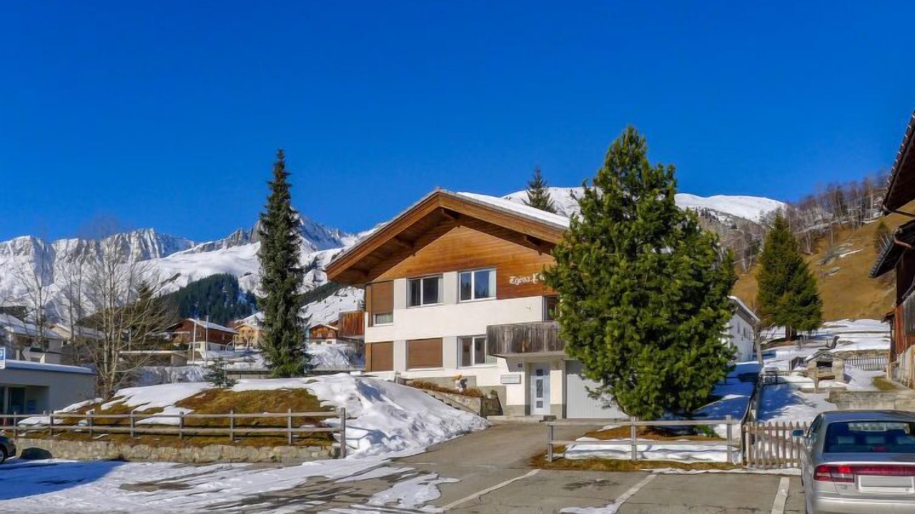 Photo of Others in Sedrun