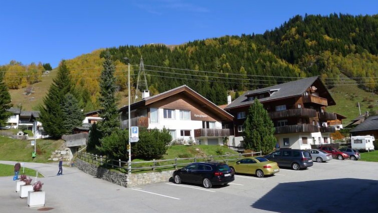 Photo of Others in Sedrun