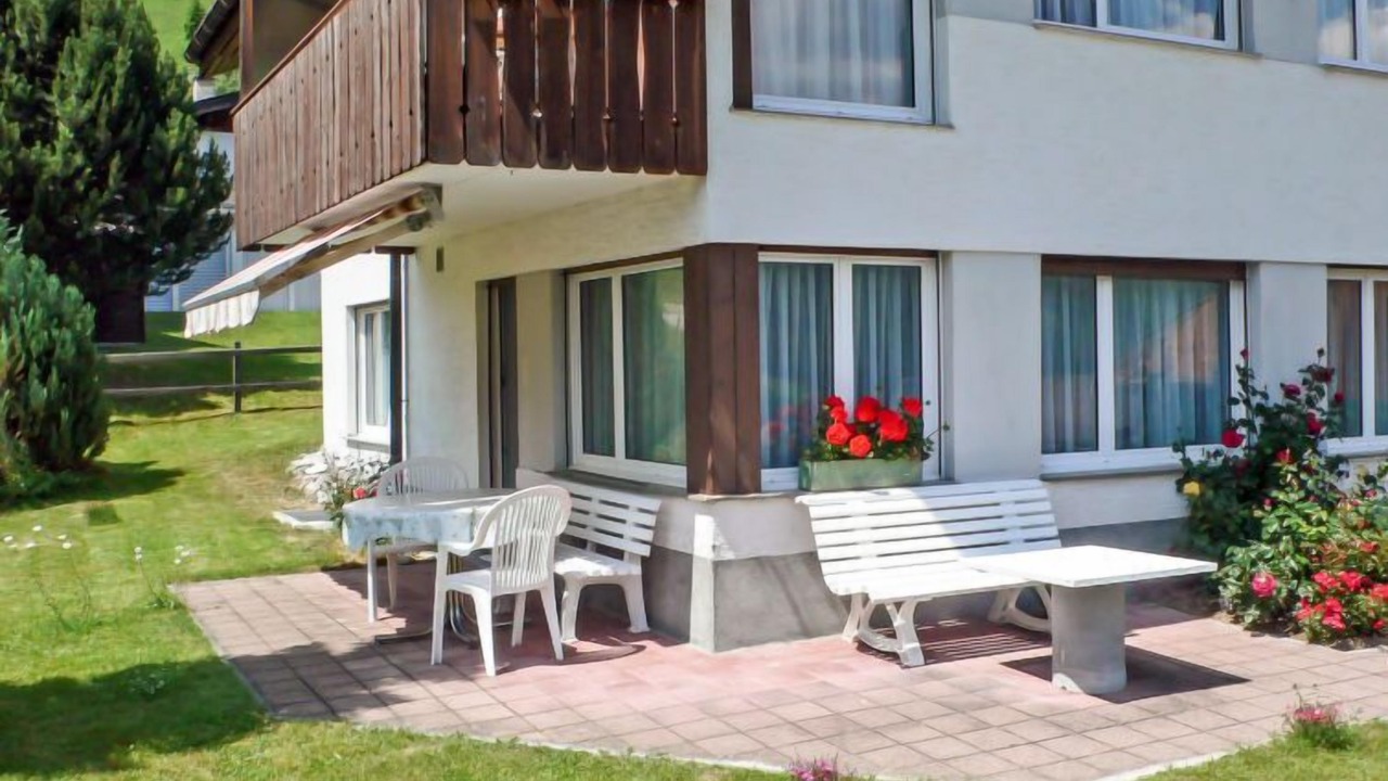 Photo of Others in Sedrun