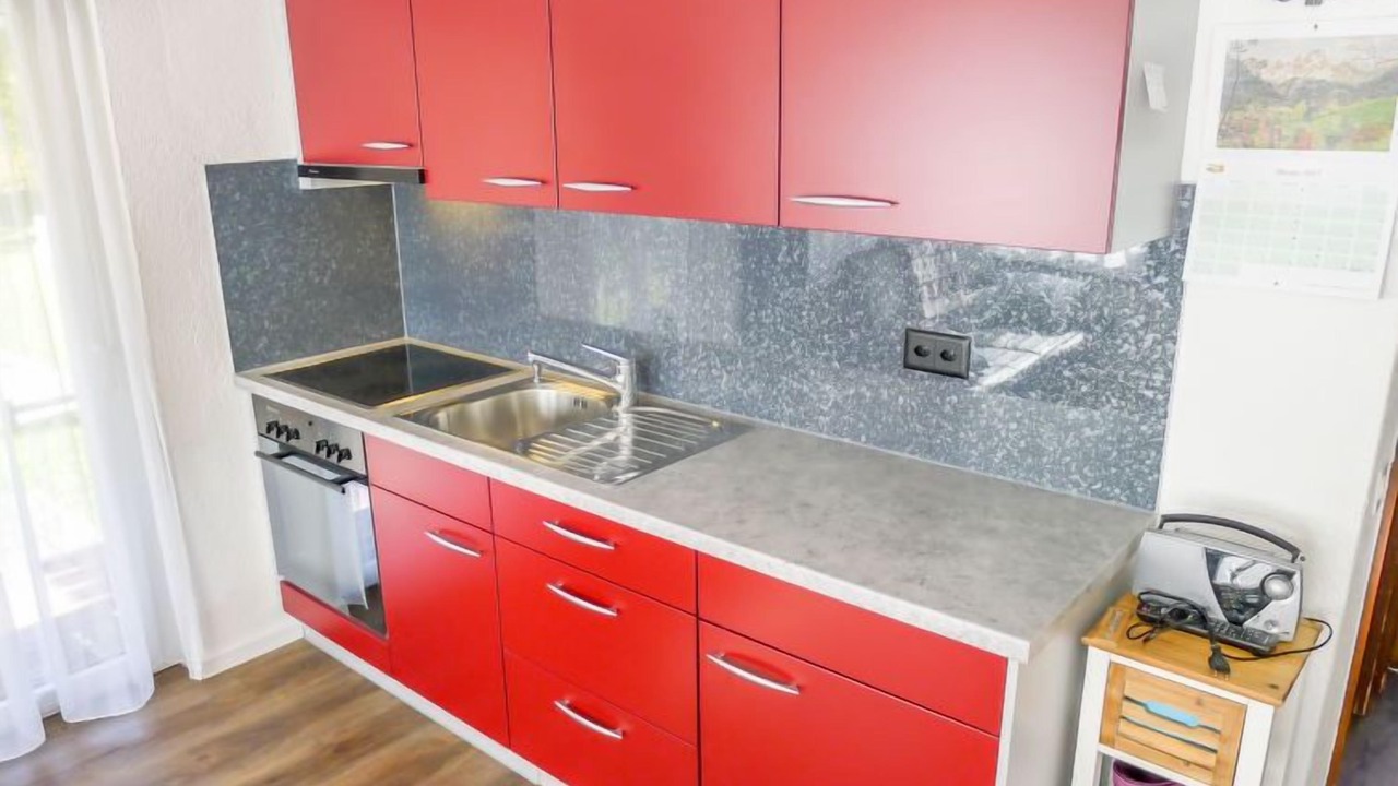 Photo of Bedroom in Sedrun