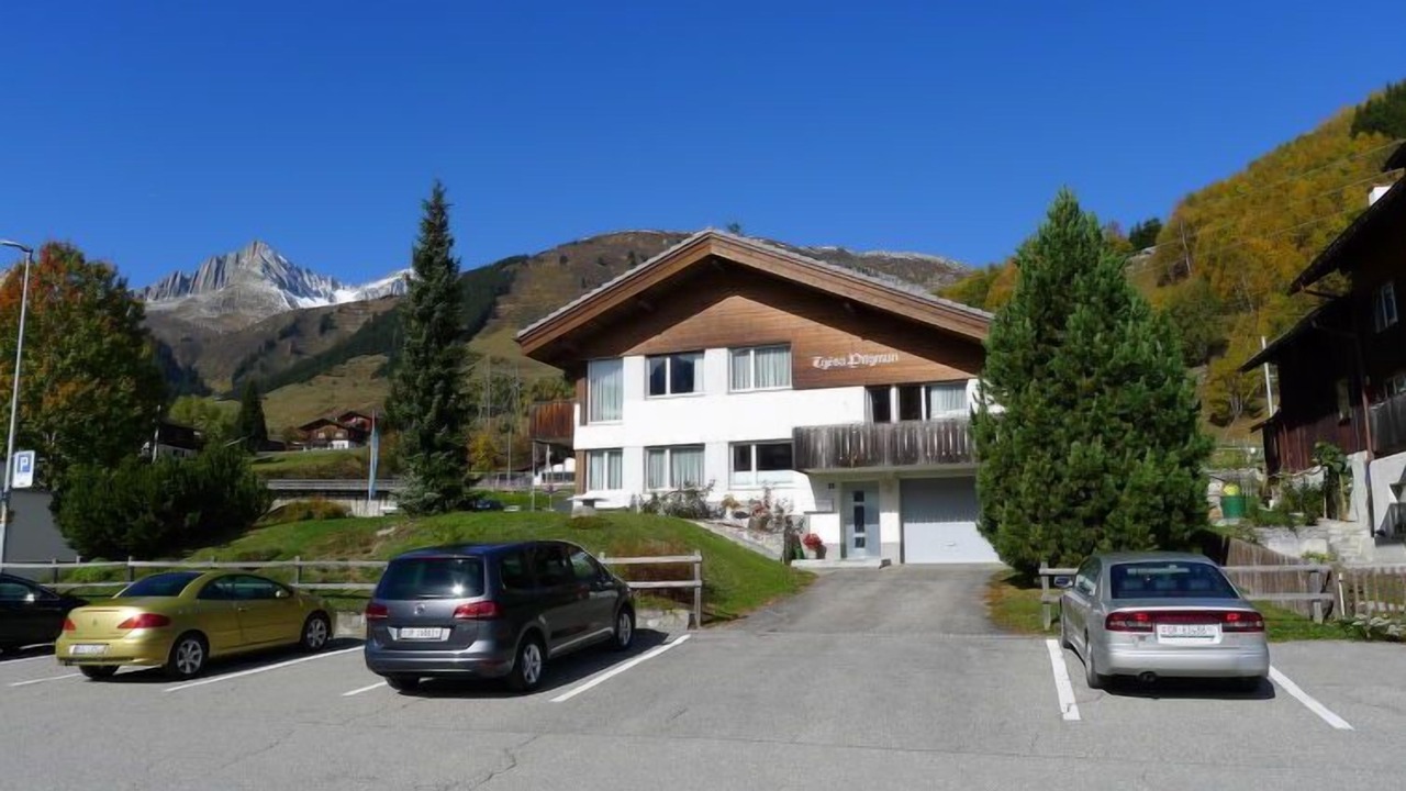 Photo of Others in Sedrun