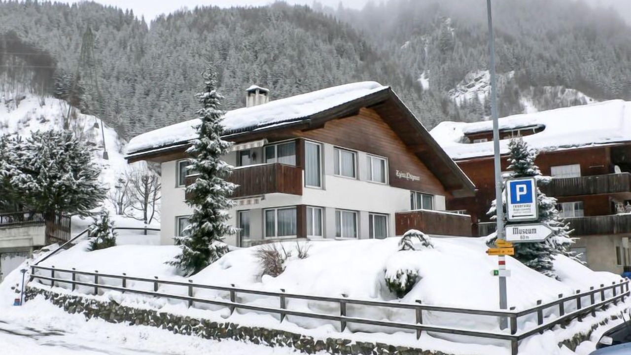 Photo of Others in Sedrun