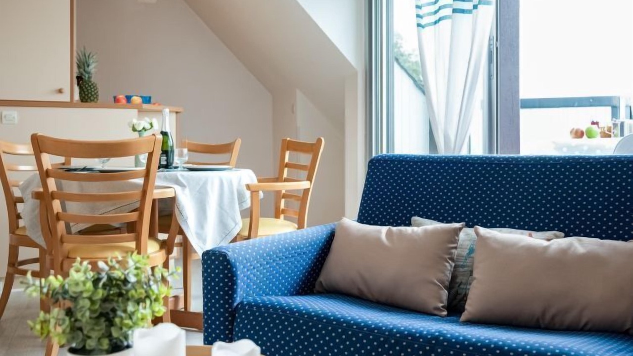 Photo of Livingroom in Carnac