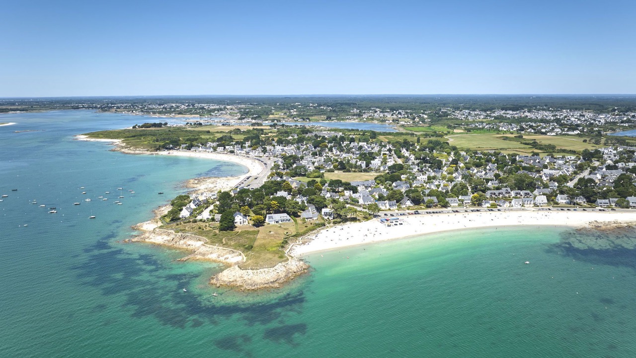 Photo of Others in Carnac