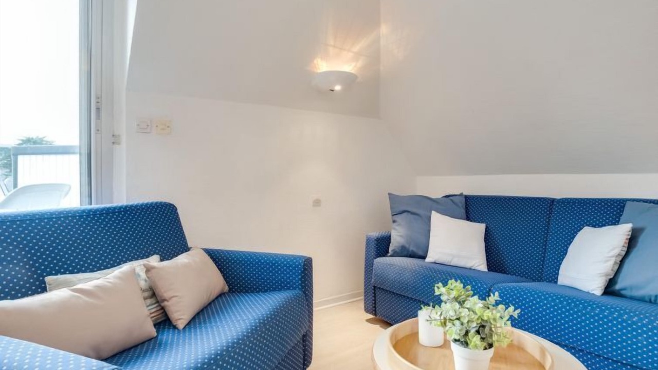 Photo of Livingroom in Carnac