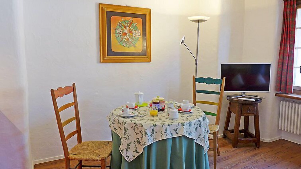 Photo of Bedroom in Bever