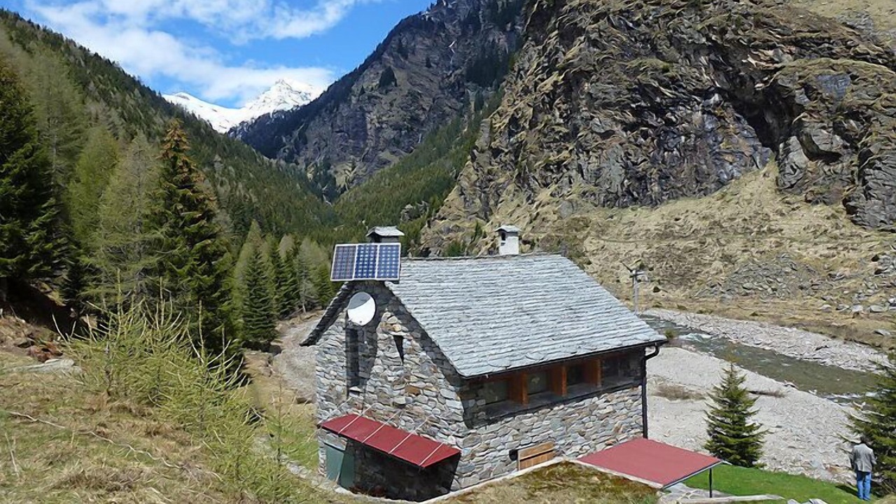 Photo of Outdoor in Malvaglia