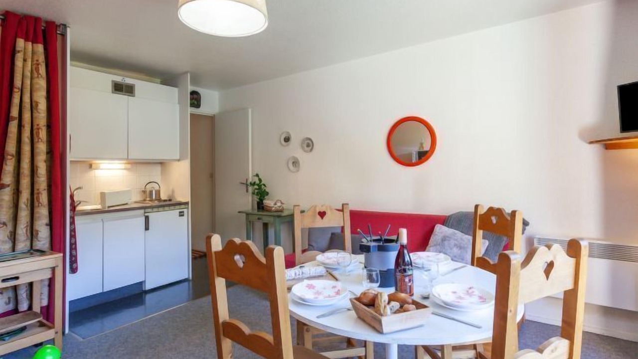 Photo of Livingroom in Le Corbier