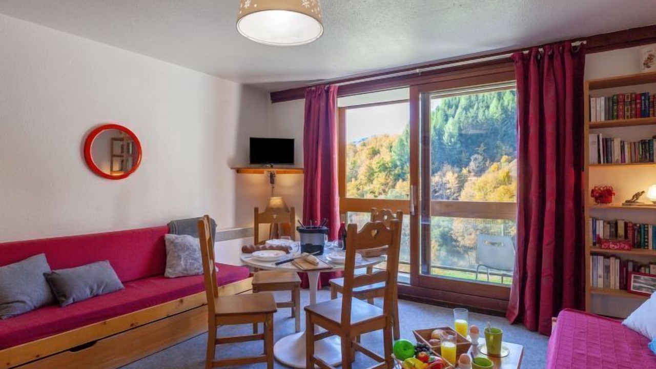 Photo of Livingroom in Le Corbier