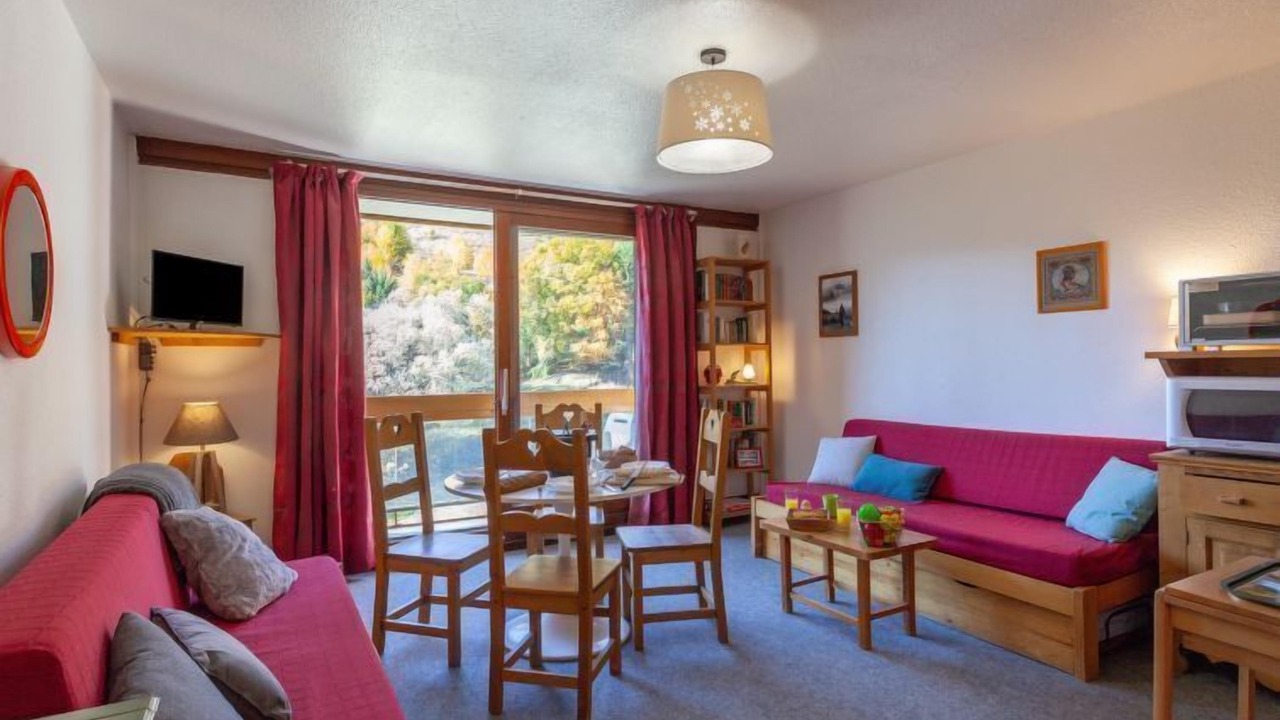 Photo of Livingroom in Le Corbier